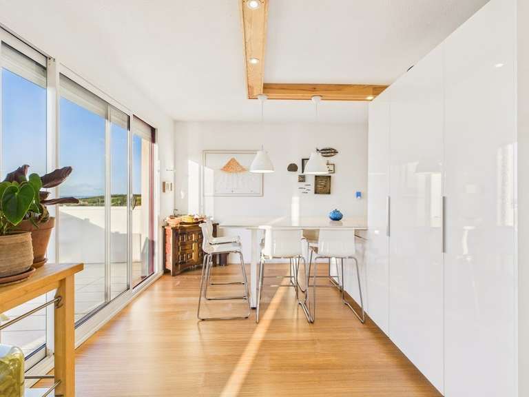 Appartement avec Vue sur mer Anglet - 4 chambres - 137m²