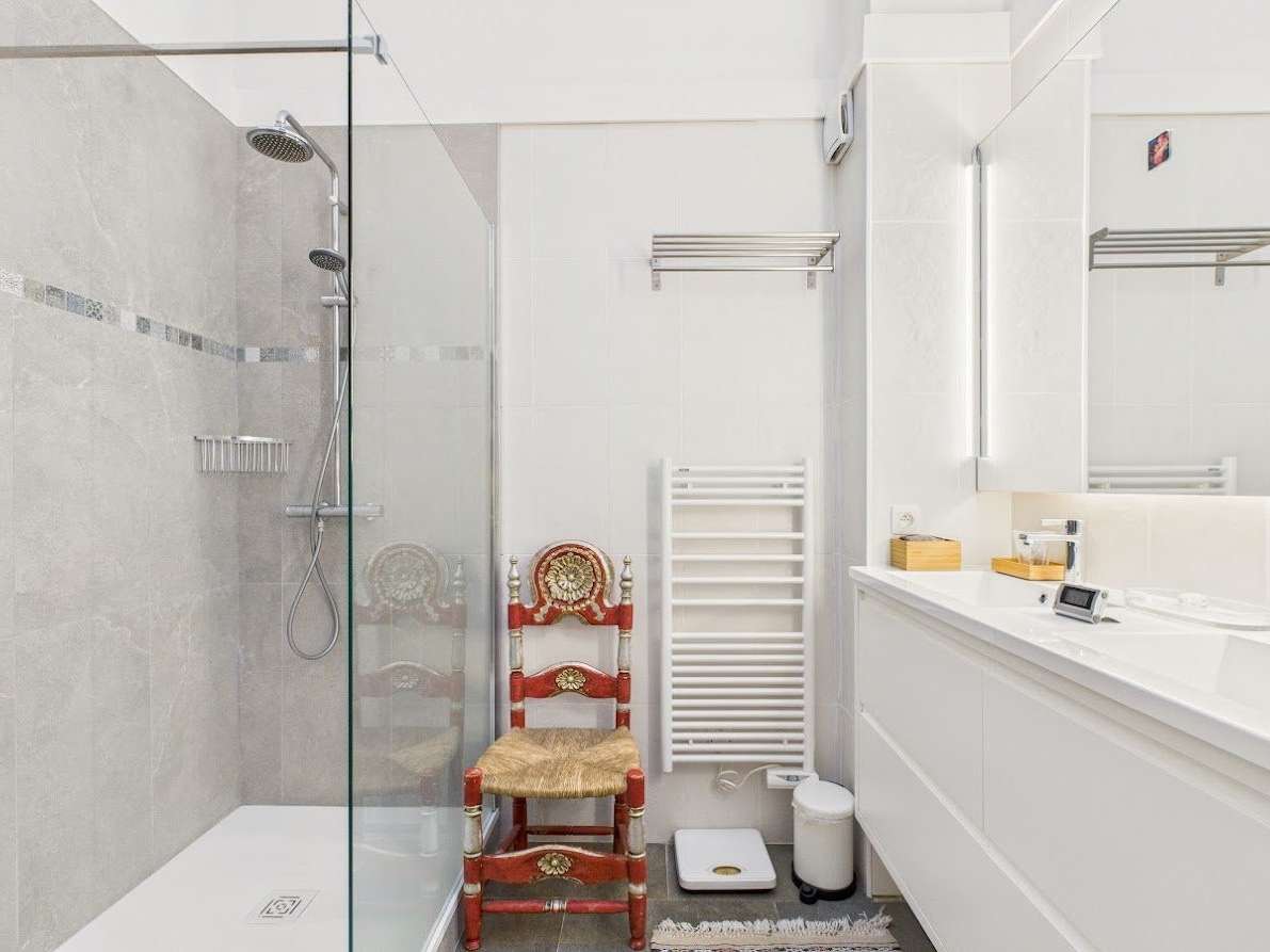 Appartement Anglet