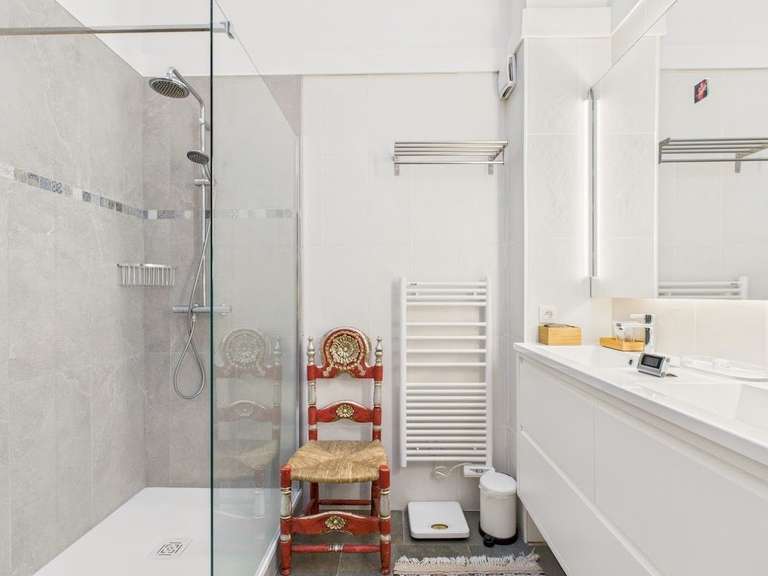 Appartement avec Vue sur mer Anglet - 4 chambres - 137m²