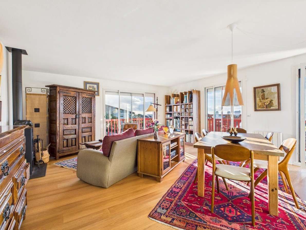 Appartement Anglet