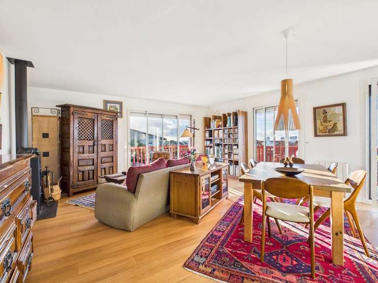 Appartement avec Vue sur mer Anglet - 4 chambres - 137m²