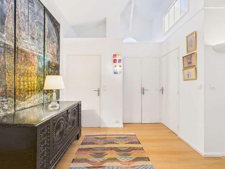 Appartement avec Vue sur mer Anglet - 4 chambres - 137m²
