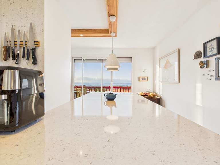 Appartement avec Vue sur mer Anglet - 4 chambres - 137m²