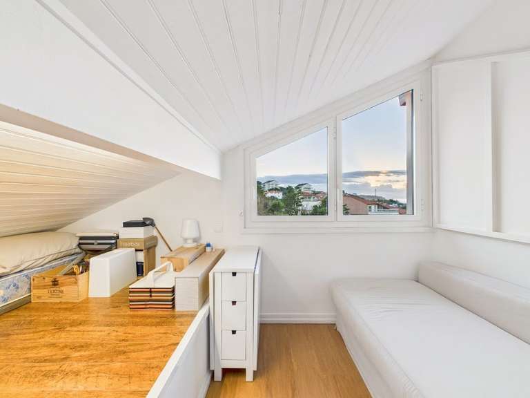 Appartement avec Vue sur mer Anglet - 4 chambres - 137m²