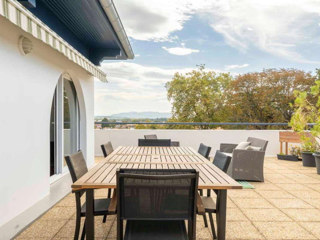 Appartement Anglet