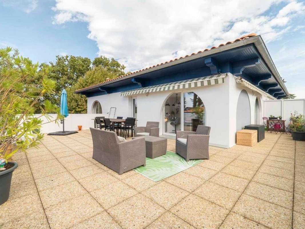 Appartement Anglet