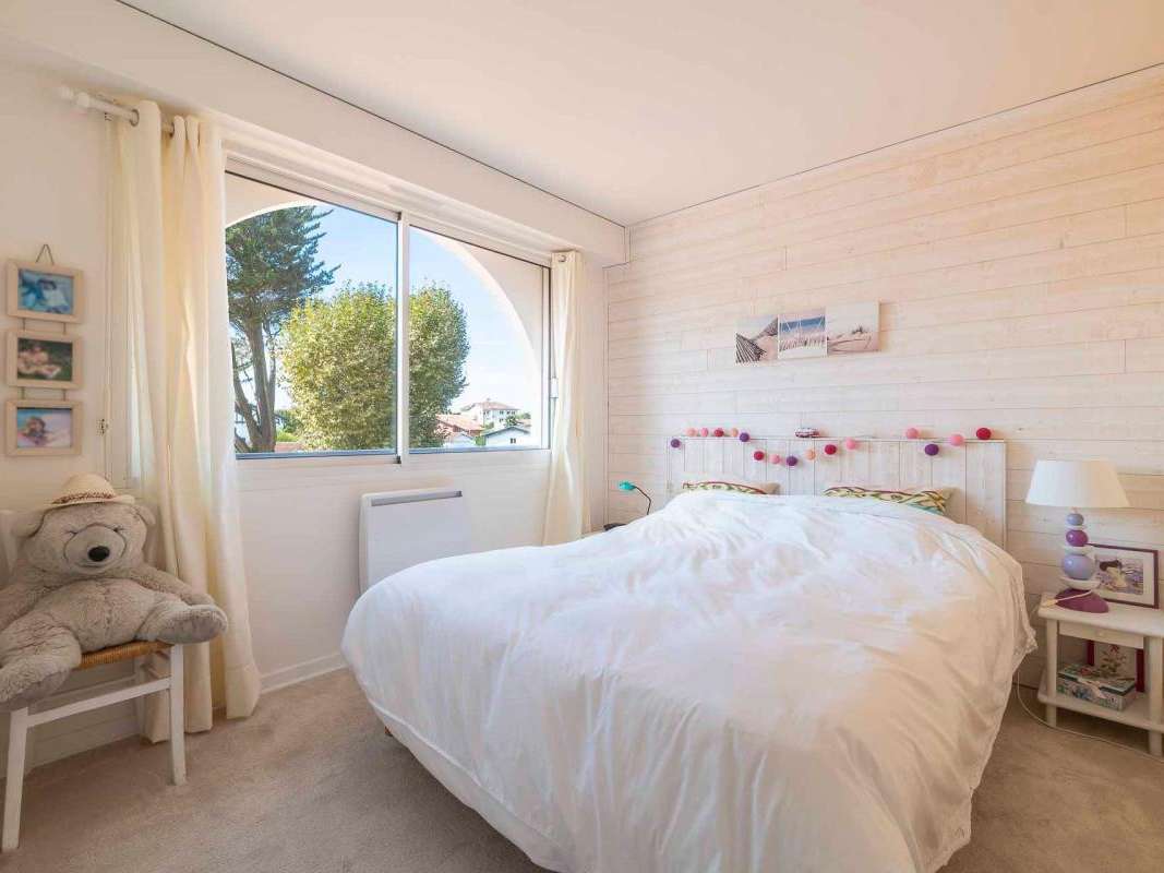 Appartement Anglet
