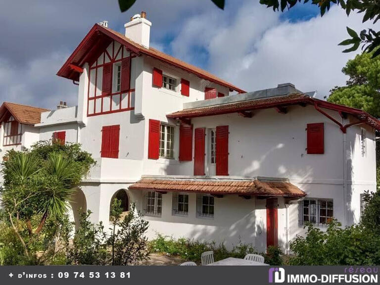 Vente Maison Anglet - 11 chambres