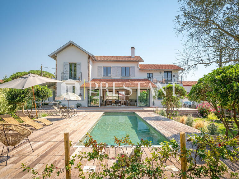 Holidays House Anglet - 4 bedrooms