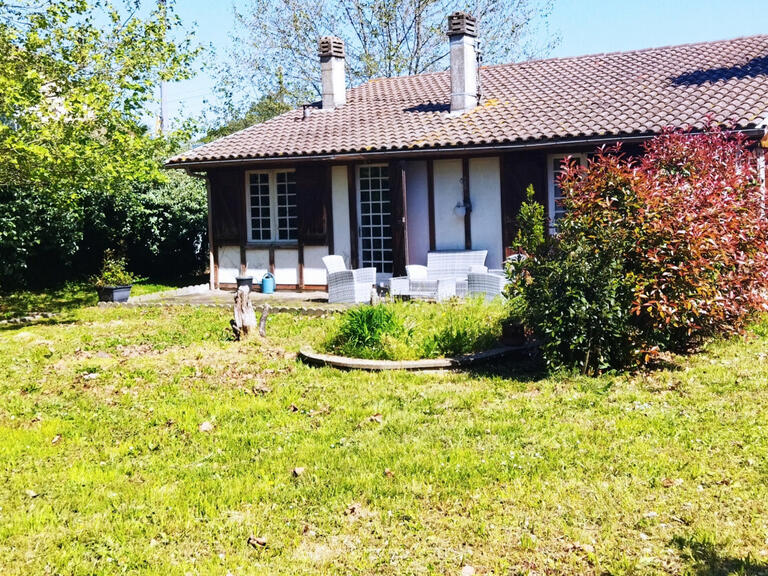 Vente Maison Anglet - 4 chambres