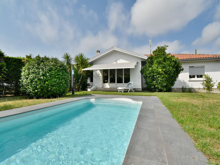 Vente Maison Anglet - 5 chambres
