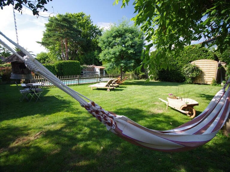 Vente Maison Anglet - 4 chambres