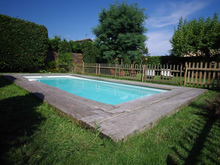 Vente Maison Anglet - 4 chambres