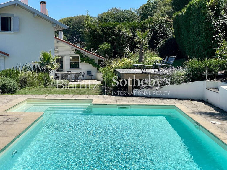 Sale House Anglet - 5 bedrooms