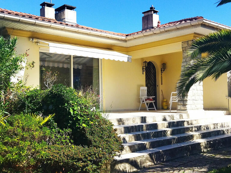 Vente Maison Anglet - 4 chambres