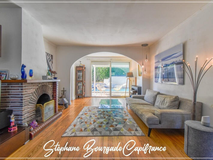 Vente Maison Anglet - 3 chambres