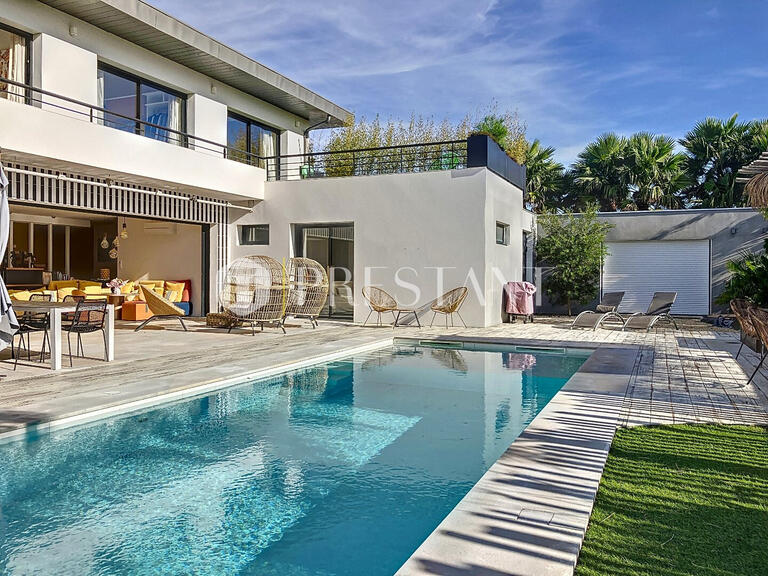 Vente Maison Anglet - 4 chambres