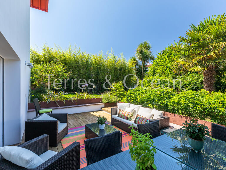 Sale House Anglet - 6 bedrooms