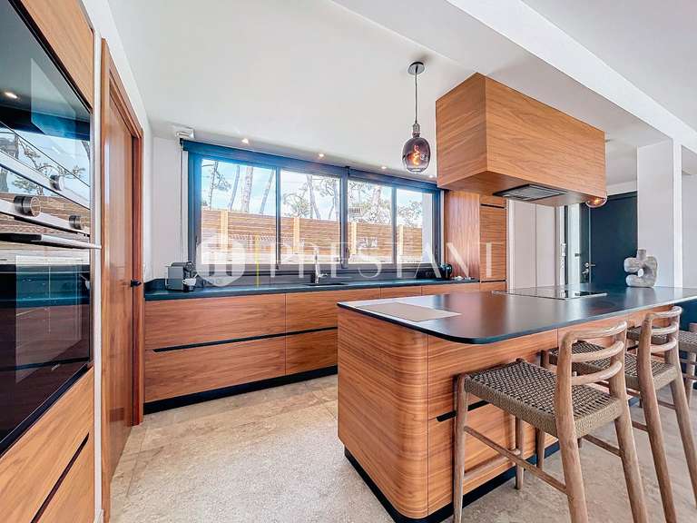 House with Sea view Anglet - 3 bedrooms - 160m²