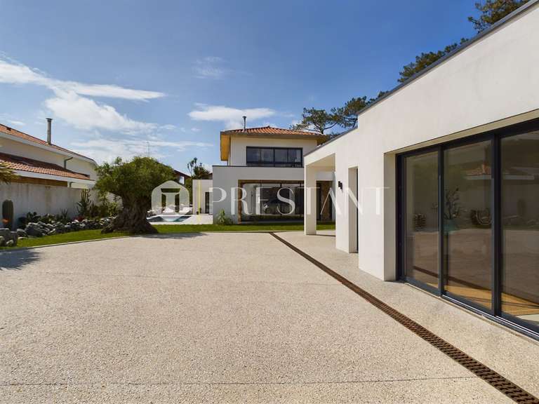 Maison avec Vue sur mer Anglet - 3 chambres - 160m²