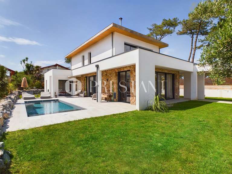Maison avec Vue sur mer Anglet - 3 chambres - 160m²