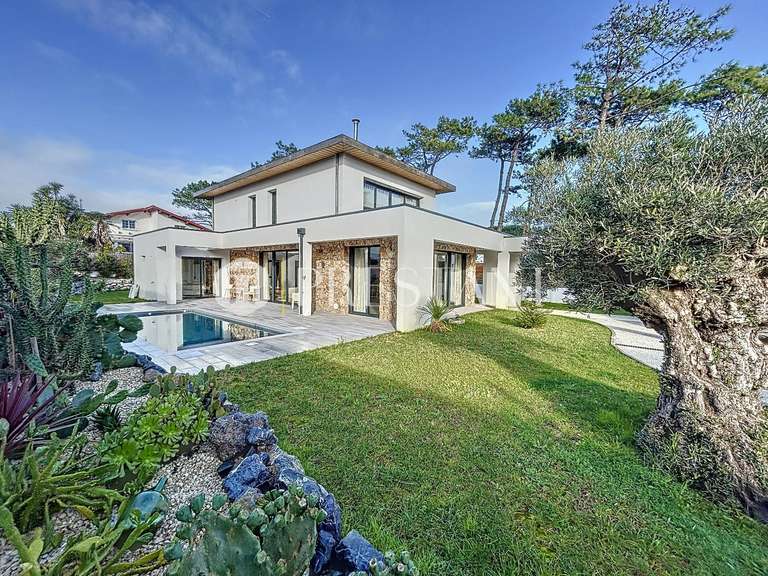 Maison avec Vue sur mer Anglet - 3 chambres - 160m²