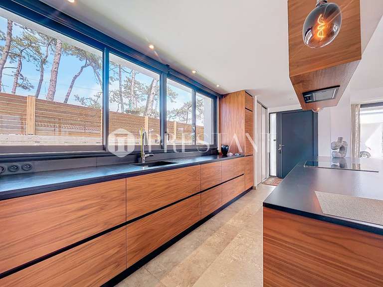 House with Sea view Anglet - 3 bedrooms - 160m²