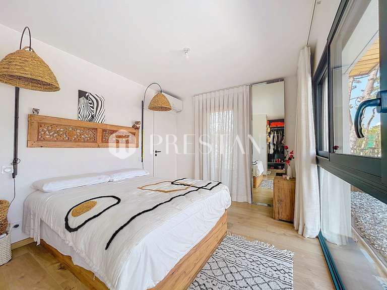 House with Sea view Anglet - 3 bedrooms - 160m²