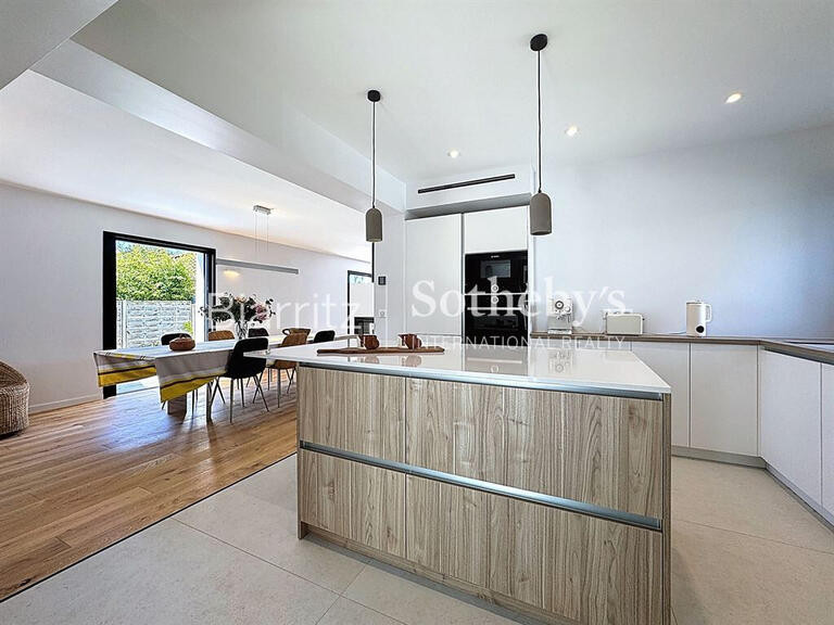Maison Anglet - 5 chambres - 200m²
