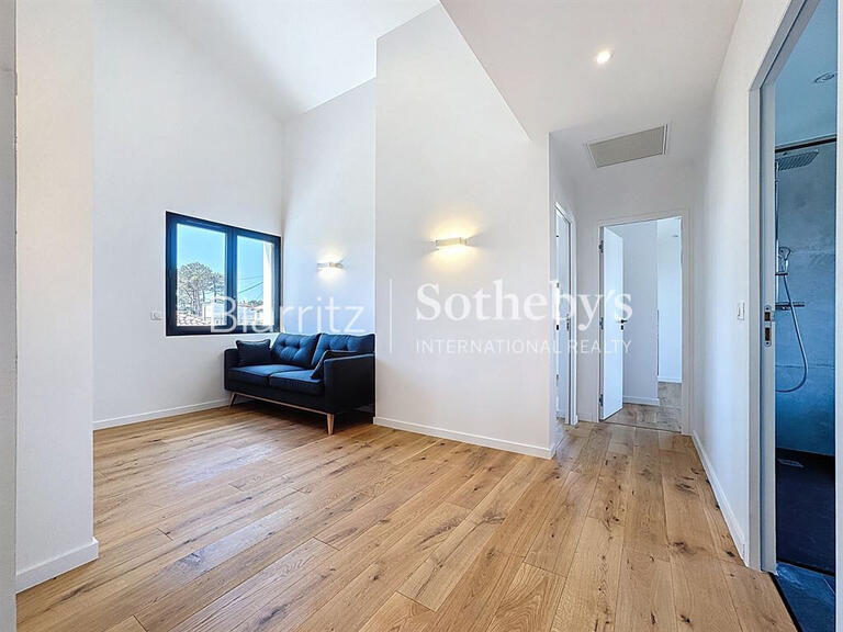 Maison Anglet - 5 chambres - 200m²