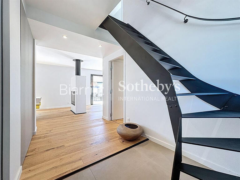 Maison Anglet - 5 chambres - 200m²