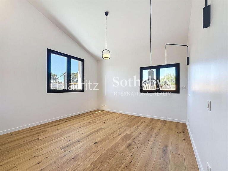 Maison Anglet - 5 chambres - 200m²
