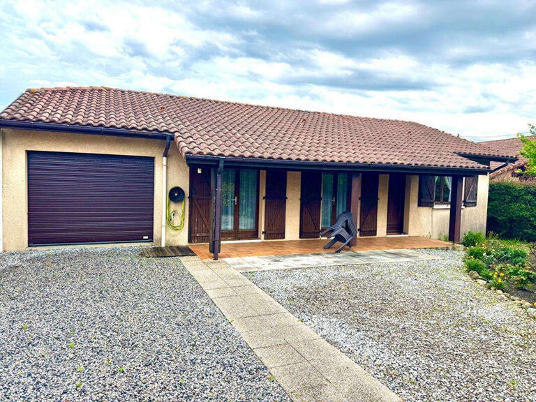 Maison Anglet - 2 chambres