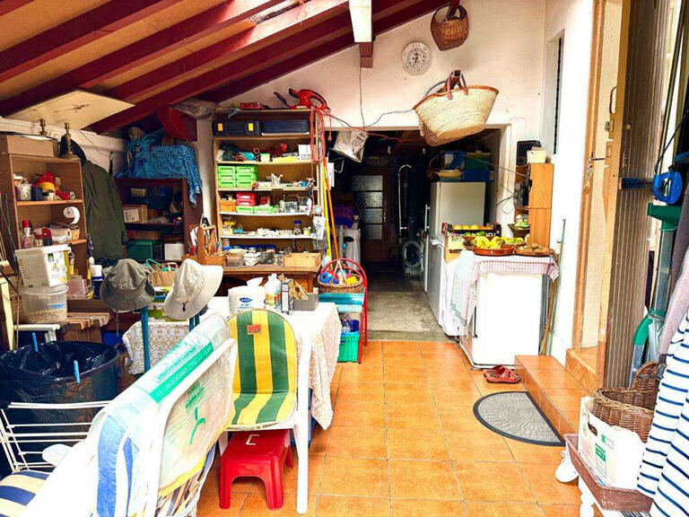 Maison Anglet - 2 chambres