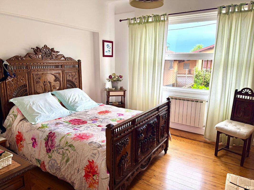 House Anglet