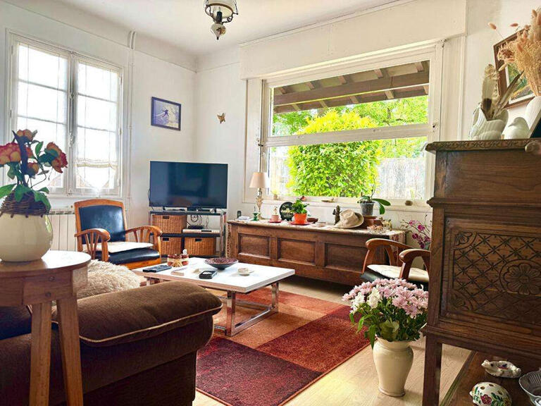 Maison Anglet - 2 chambres