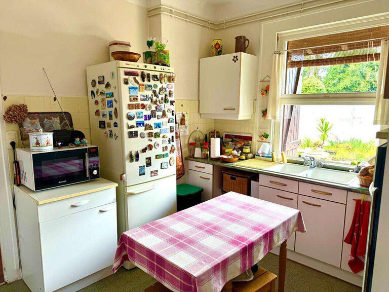 Maison Anglet - 2 chambres