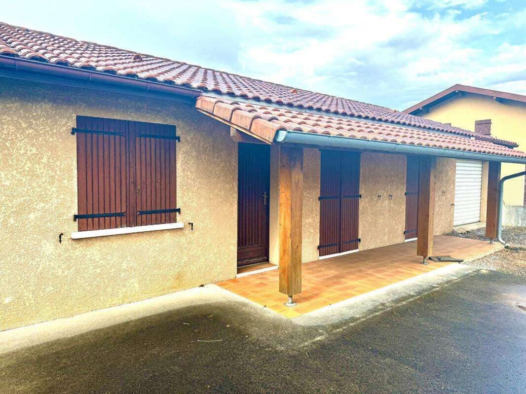 Maison Anglet