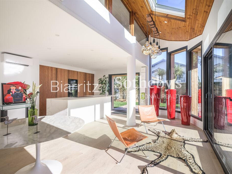 Maison Anglet