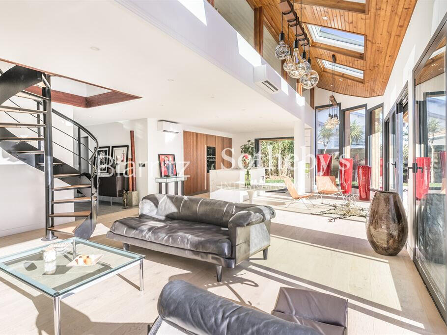 Maison Anglet