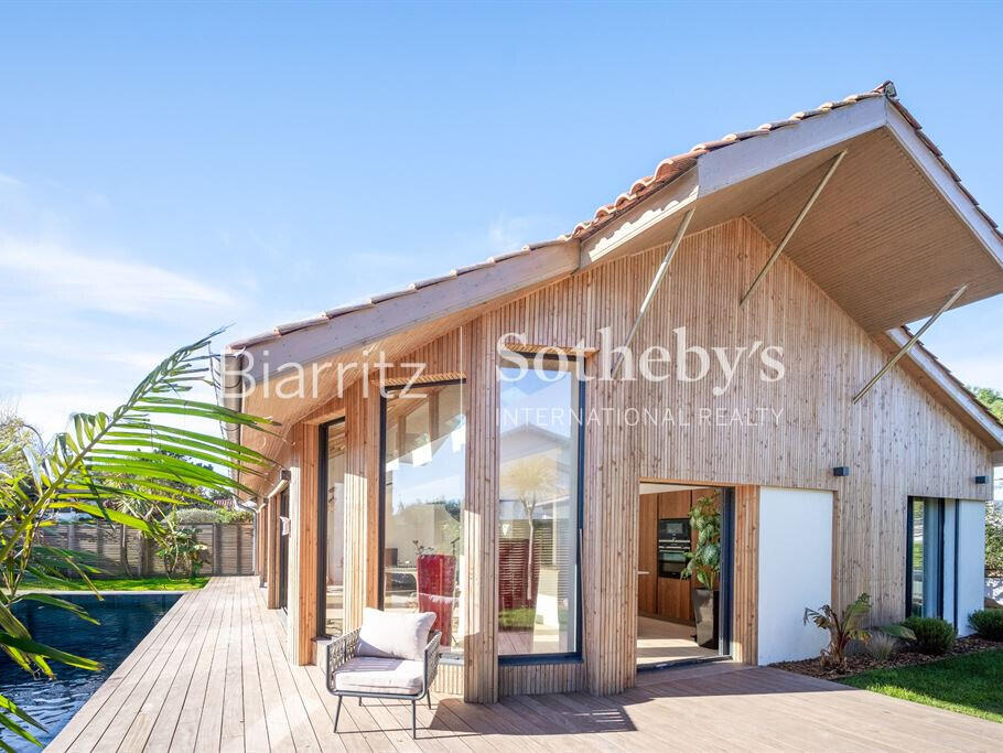 Maison Anglet