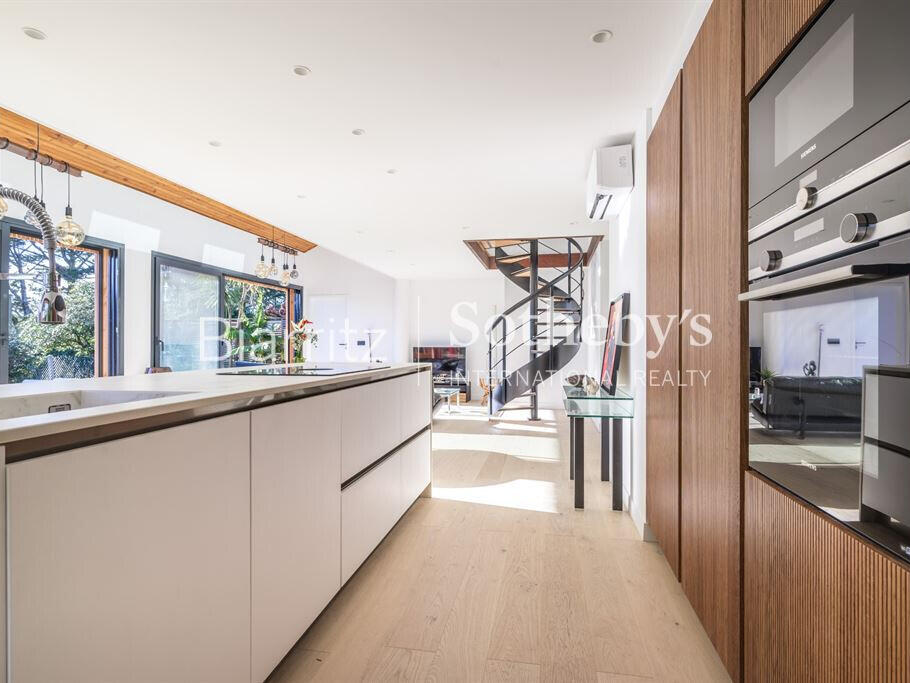 Maison Anglet
