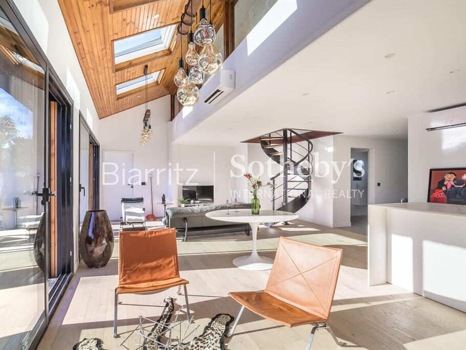 Maison Anglet