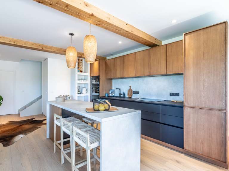 Maison Anglet - 4 chambres - 130m²
