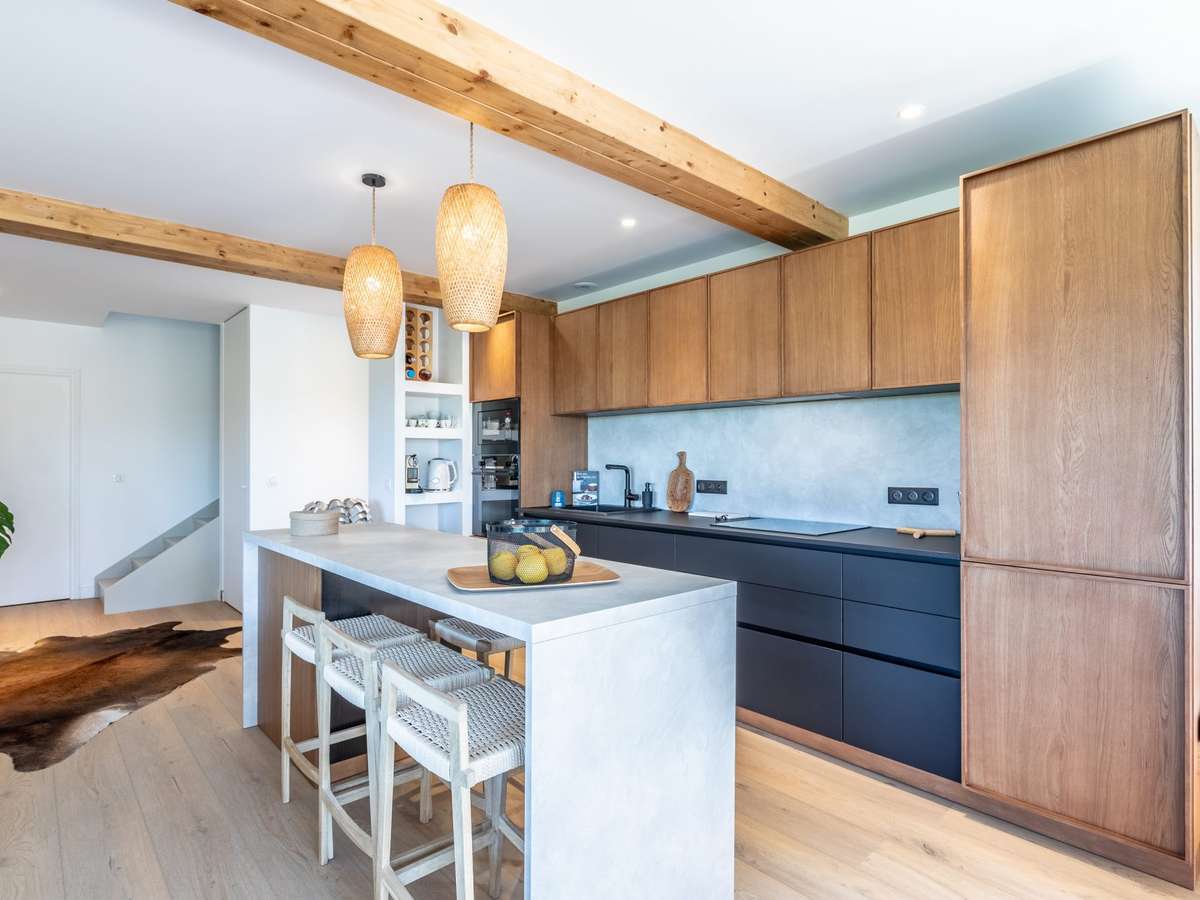 House Anglet