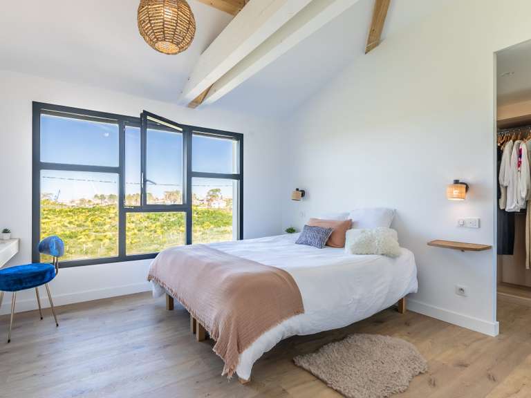 Maison Anglet - 4 chambres - 130m²