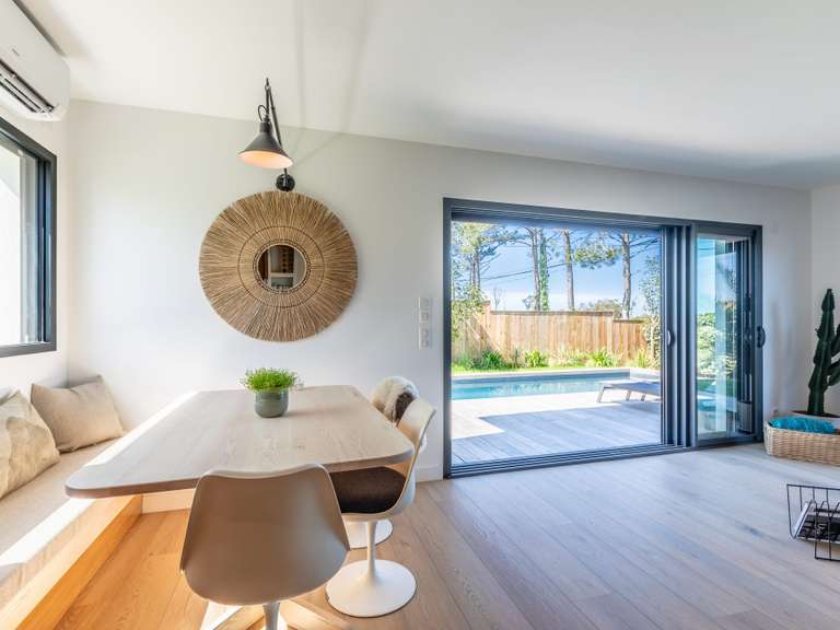 Maison Anglet - 4 chambres - 130m²
