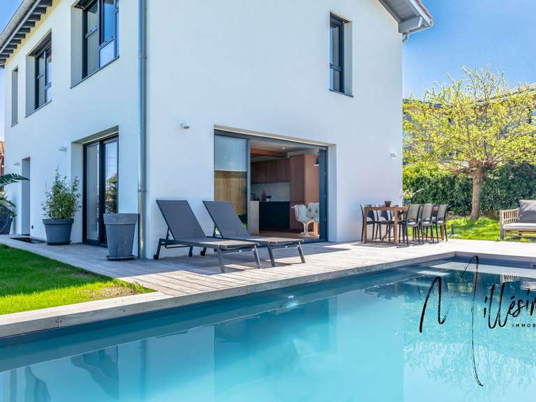 House Anglet - 4 bedrooms - 130m²