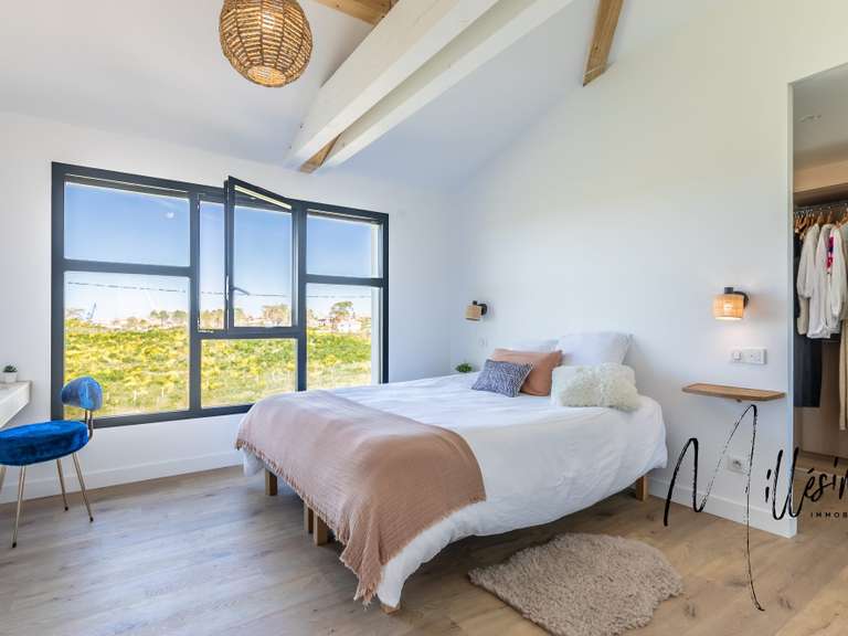 House Anglet - 4 bedrooms - 130m²