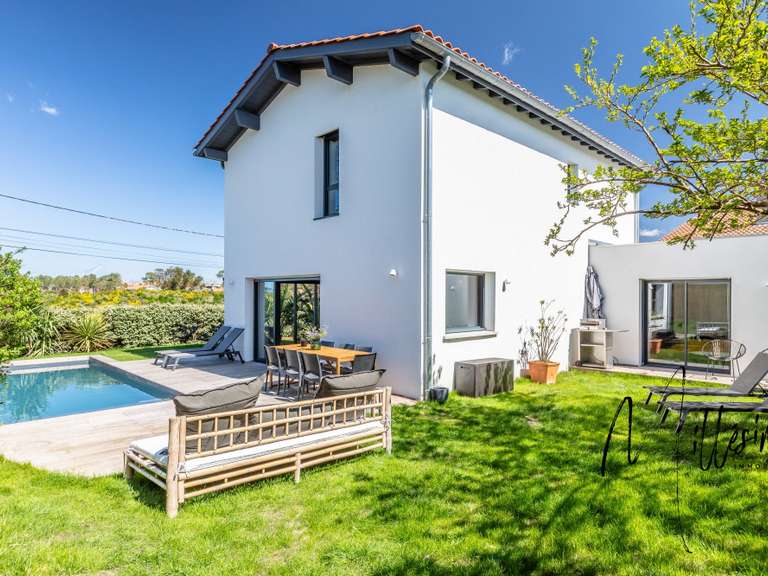 House Anglet - 4 bedrooms - 130m²